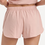 The Boxer Short in Rose Dust