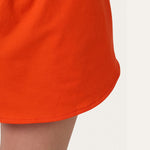 Shorts | Embroidery