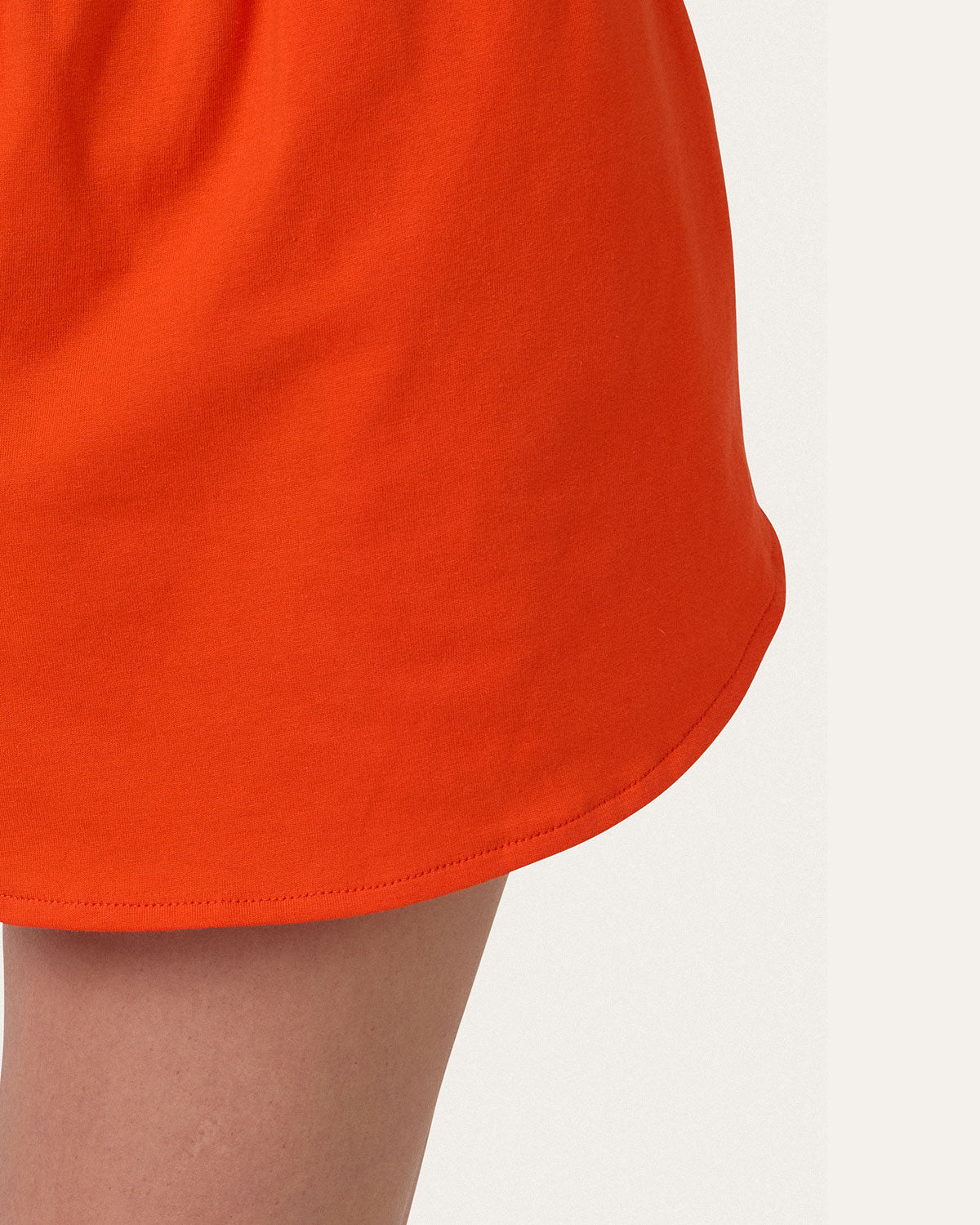 Shorts | Embroidery