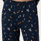 Charlie PJ Set in Bluebell