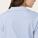 Back | Embroidery