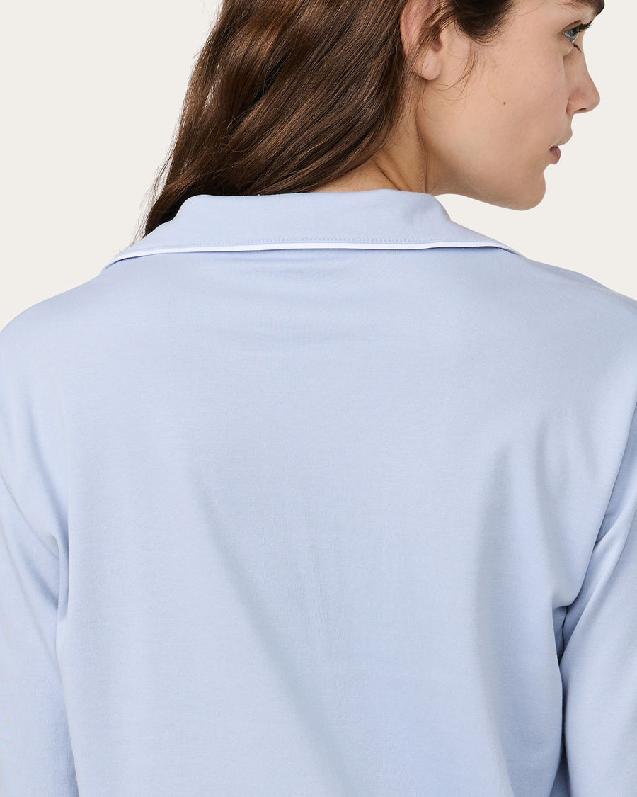 Back embroidery placement preview