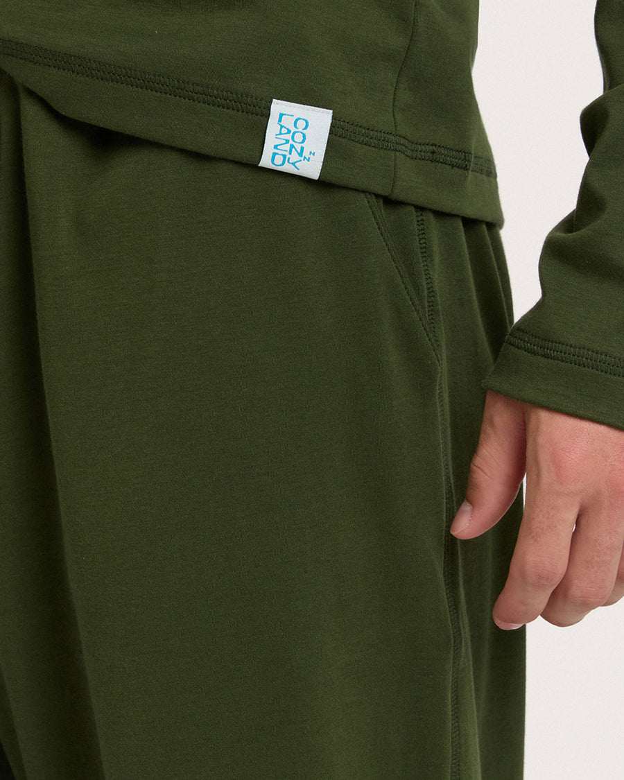 Hip embroidery placement preview