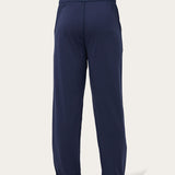 Chase PJ Set in Midnight