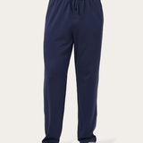 Chase PJ Set in Midnight