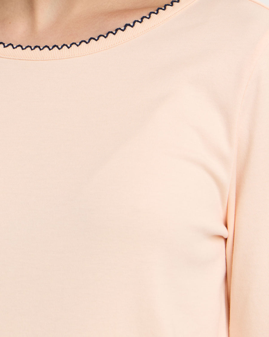 Chest embroidery placement preview
