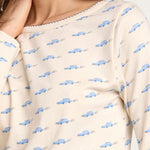 Chest | Embroidery