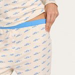Hip | Embroidery