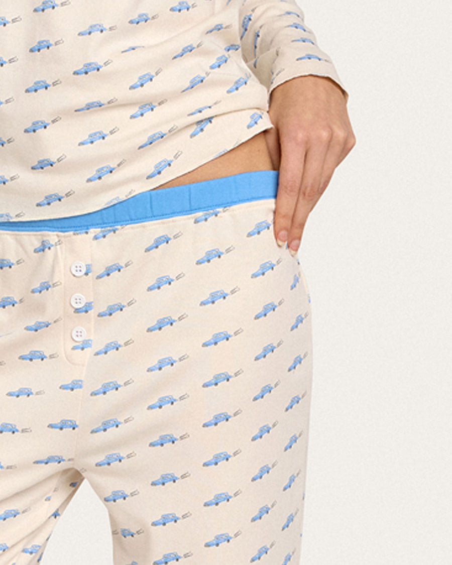 Hip embroidery placement preview