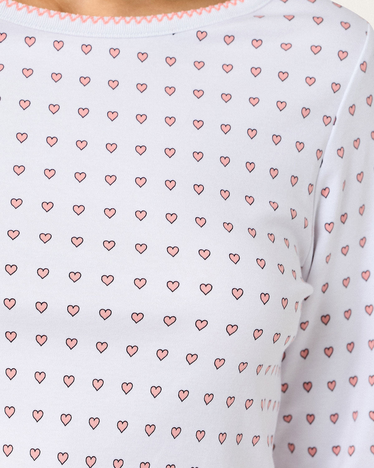 Chest | Embroidery
