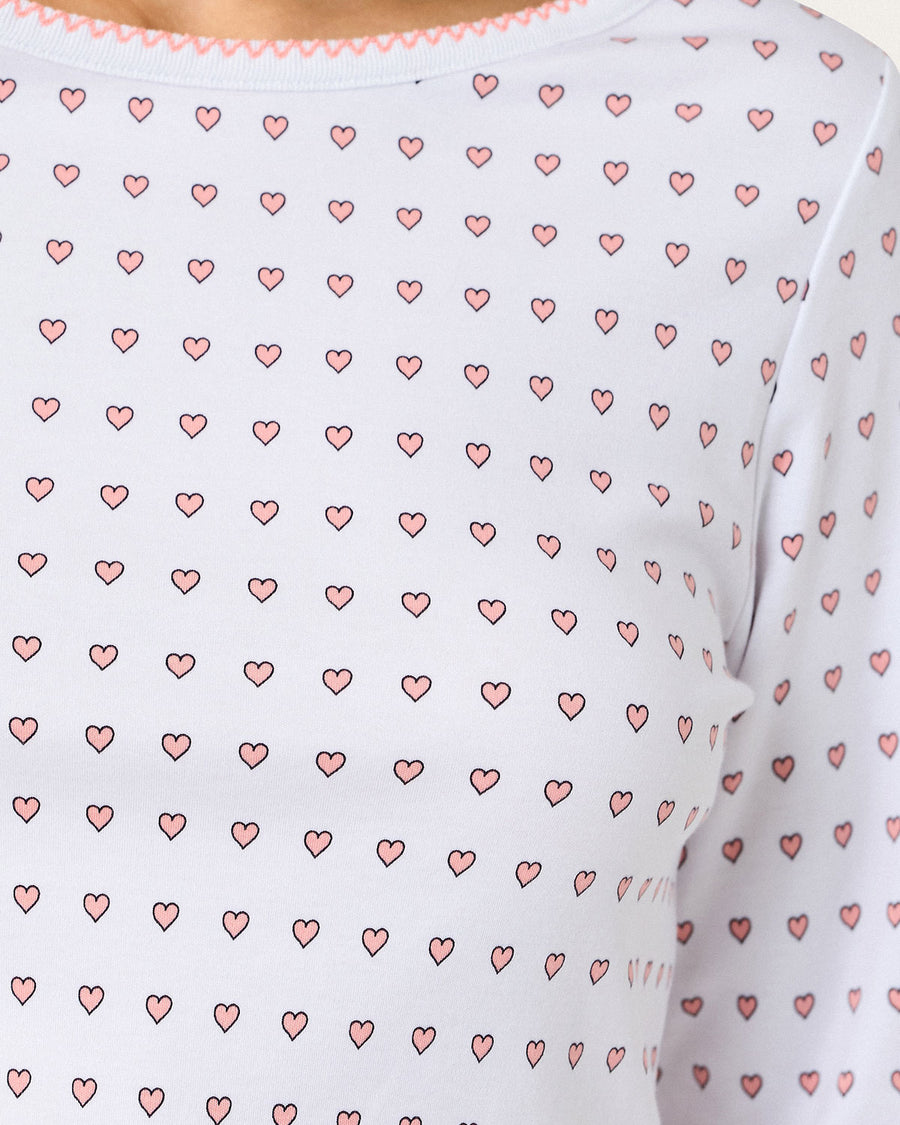 Chest embroidery placement preview