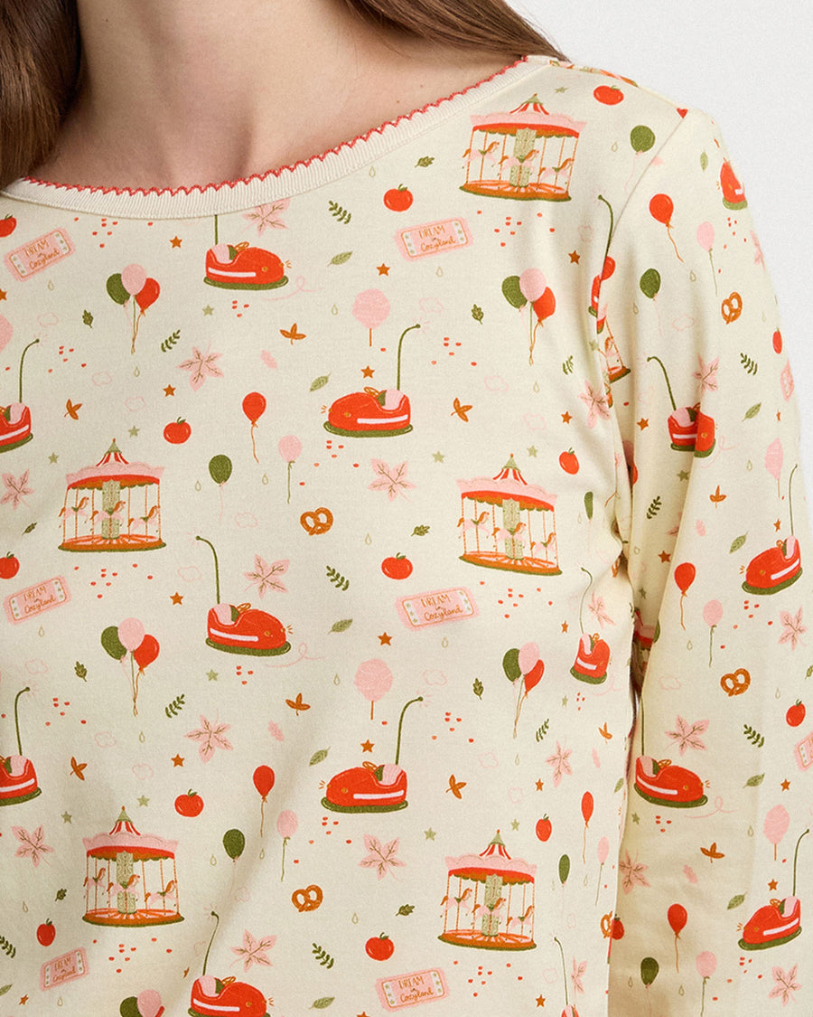 Chest embroidery placement preview