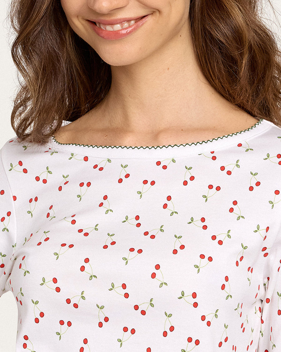 Neck embroidery placement preview