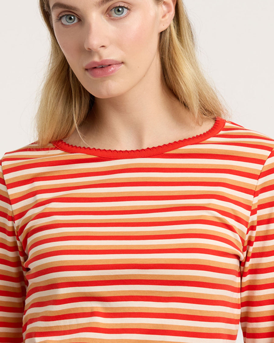 Neck embroidery placement preview