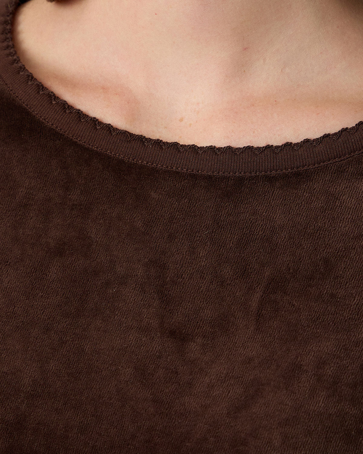 Neck | Embroidery