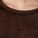 Neck | Embroidery