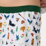 Hip | Embroidery