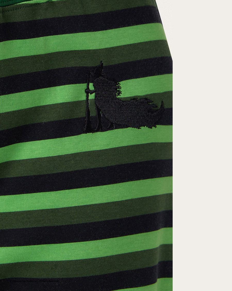 Hip embroidery placement preview