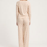Ellie Pj Set in Foxlet