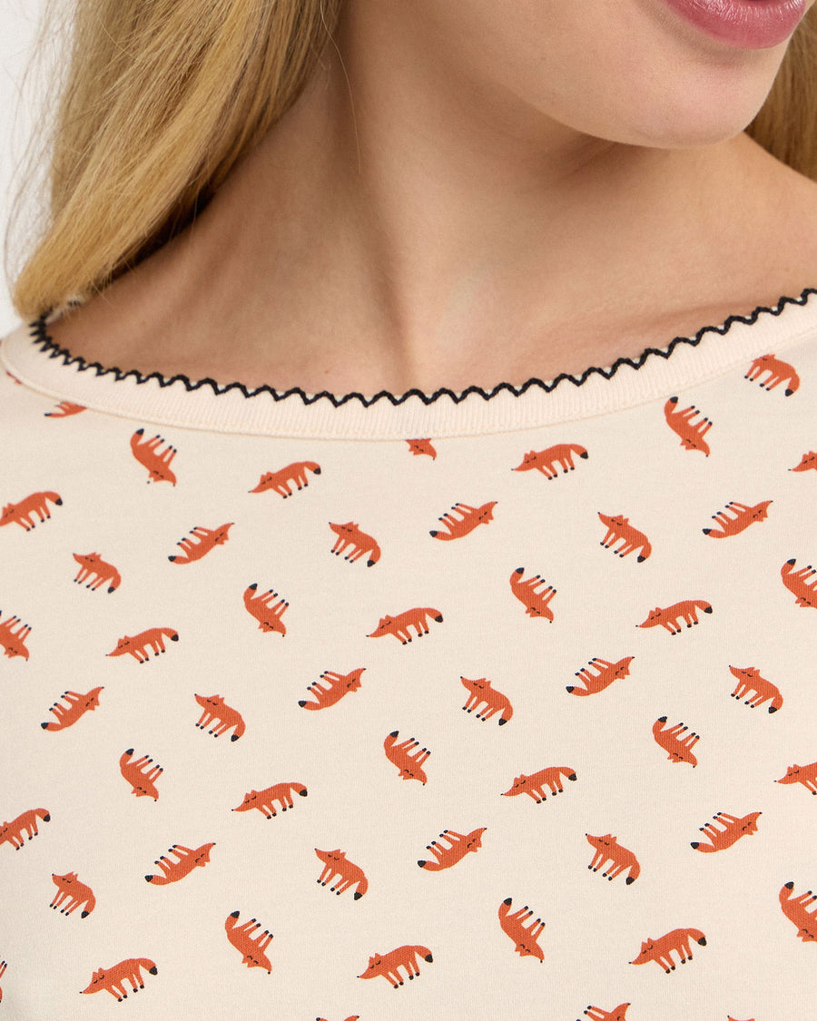 Neck embroidery placement preview