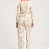 Ellie Pj Set in Fruiti Tutti