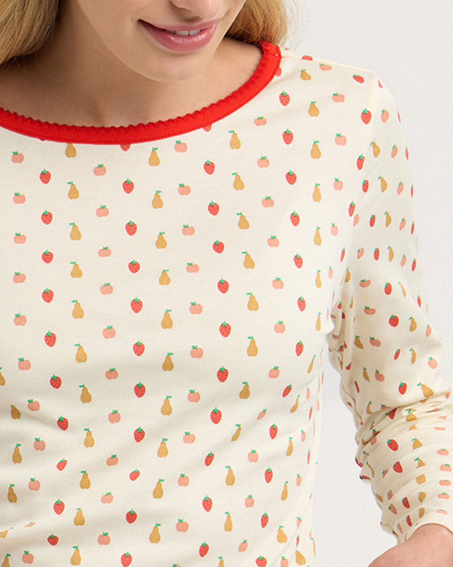 Chest embroidery placement preview