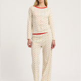 Ellie Pj Set in Fruiti Tutti