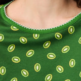 Neck | Embroidery