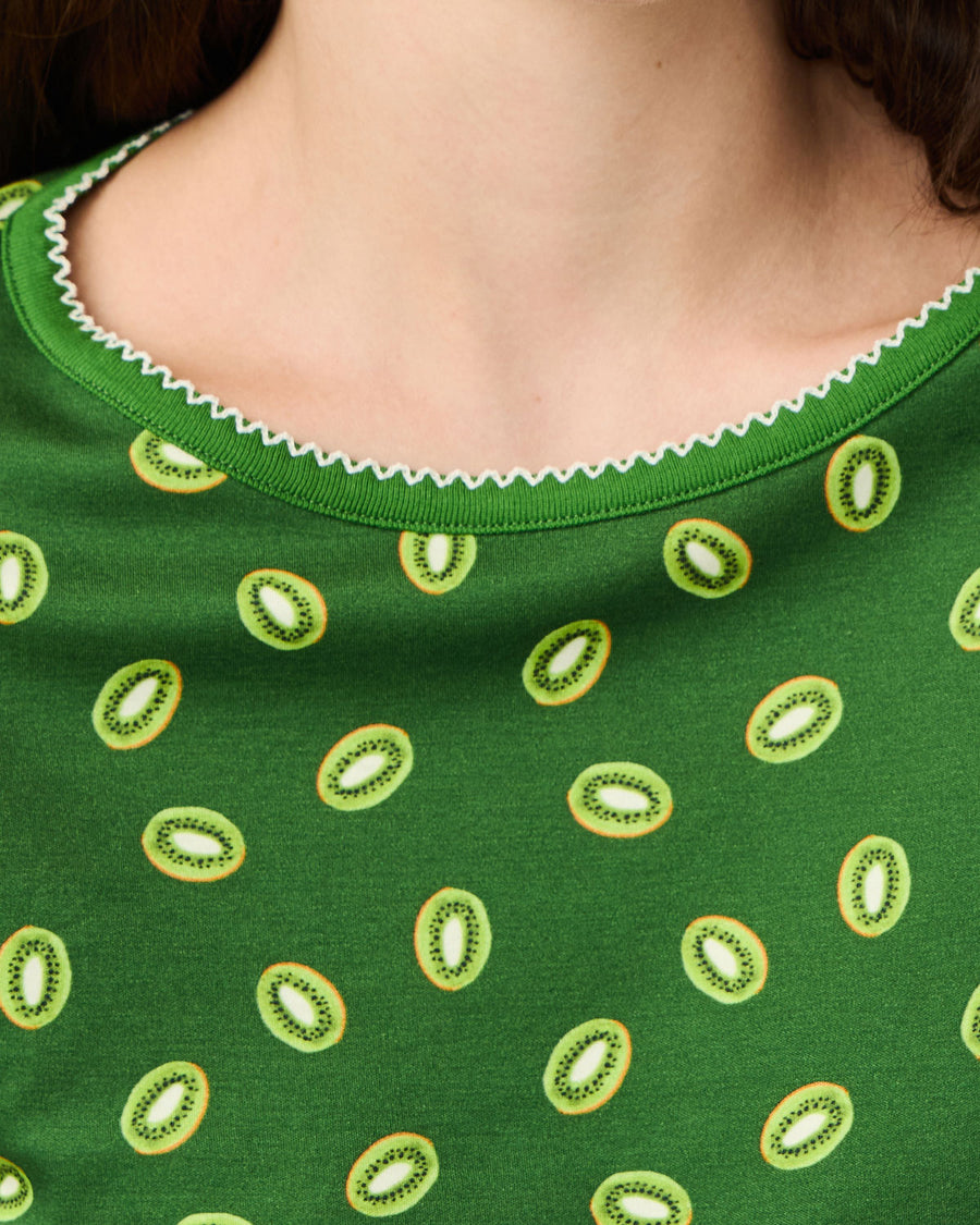 Neck embroidery placement preview