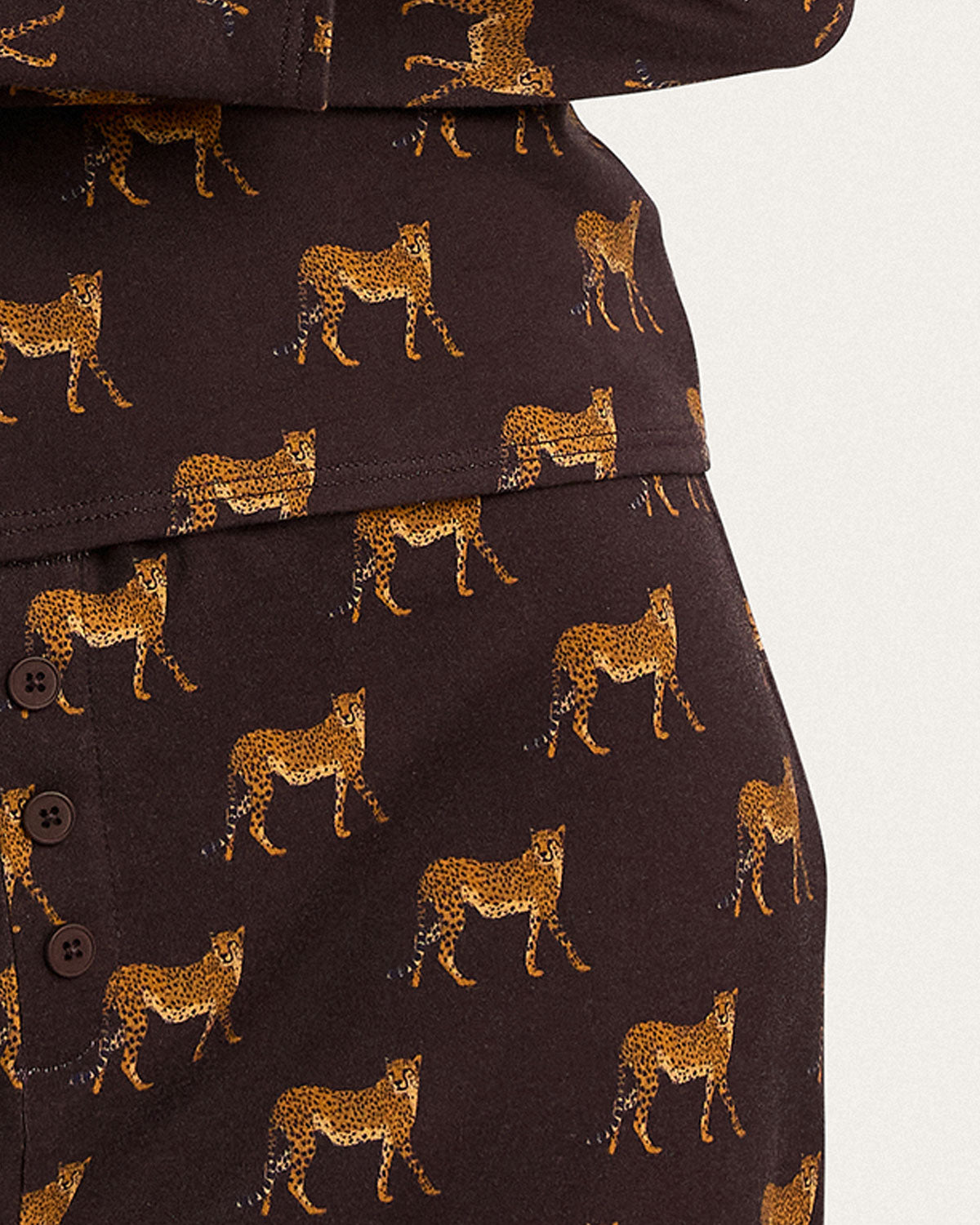 Hip | Embroidery