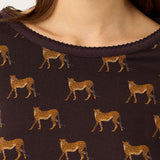 Neck | Embroidery