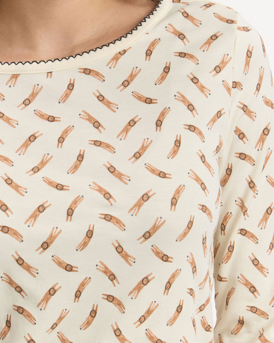 Chest embroidery placement preview