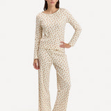 Ellie Pj Set in Little King