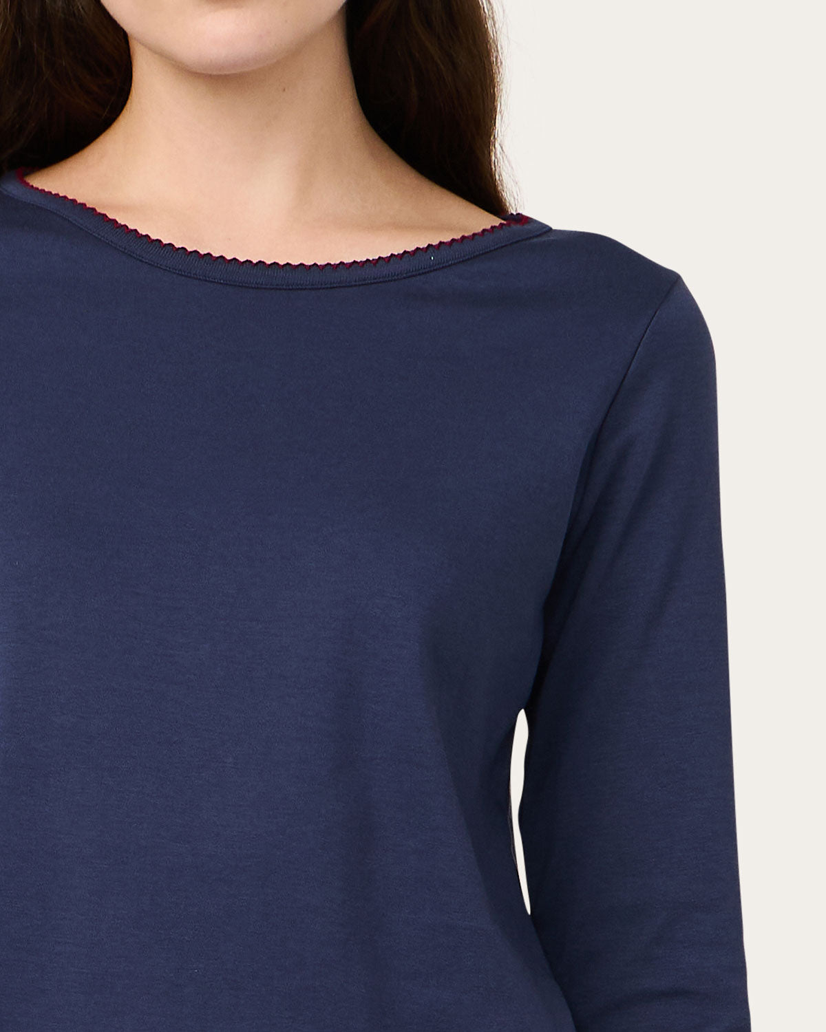 Chest | Embroidery