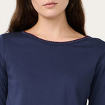Neck | Embroidery