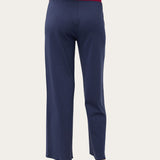 Ellie PJ Set in Midnight