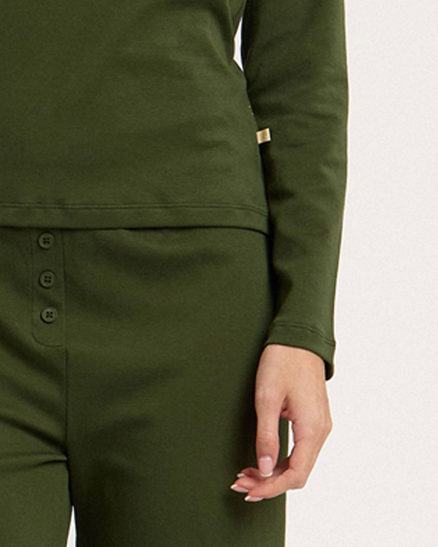 Hip embroidery placement preview