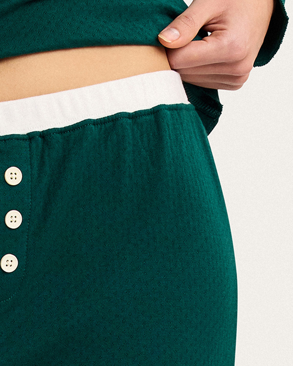 Hip | Embroidery