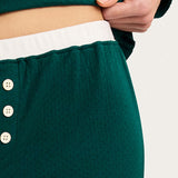 Hip | Embroidery