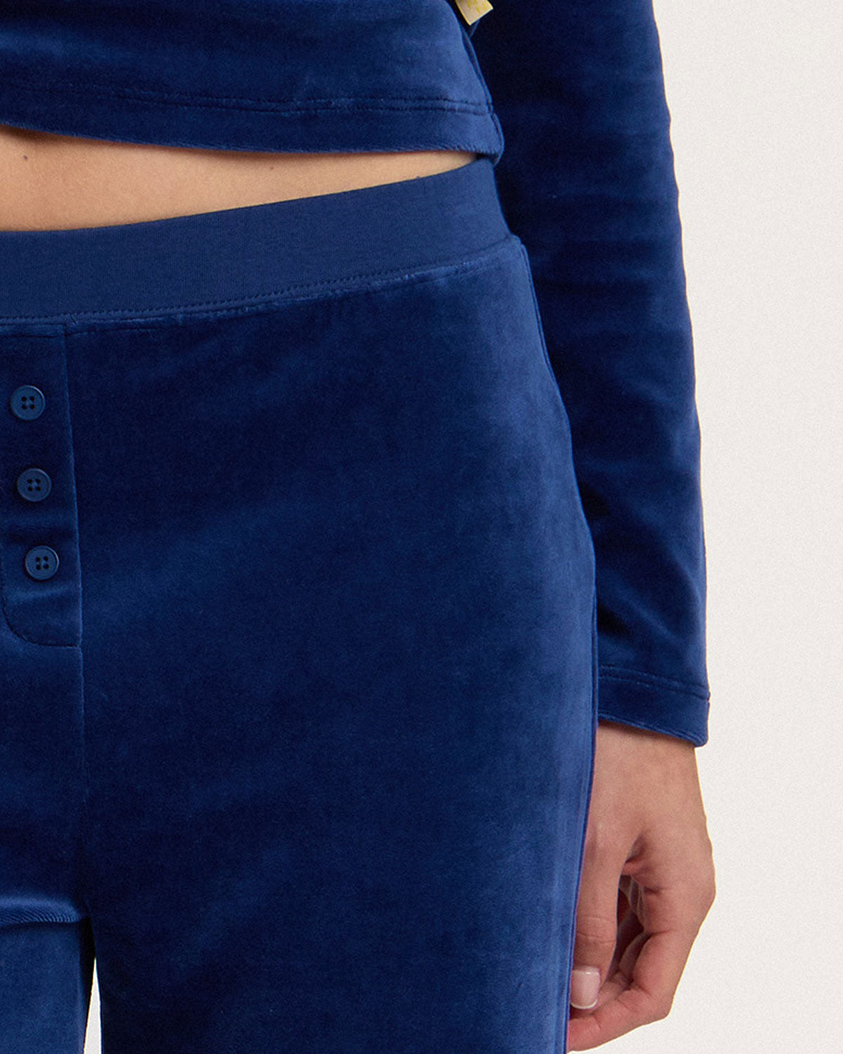 Hip | Embroidery