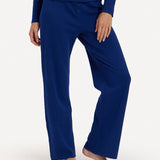 Ellie Pant in Sapphire