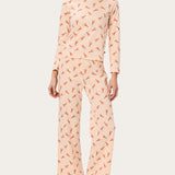 Ellie Pj Set in Pinch Me