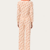 Ellie Pj Set in Pinch Me