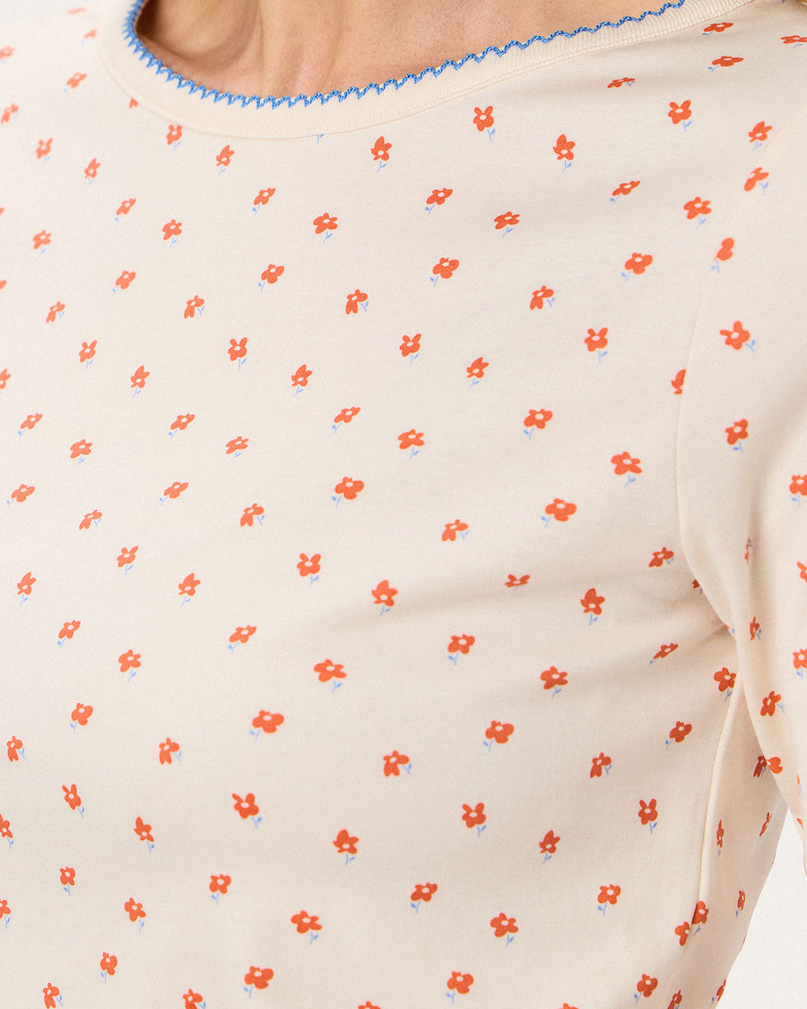 Chest embroidery placement preview