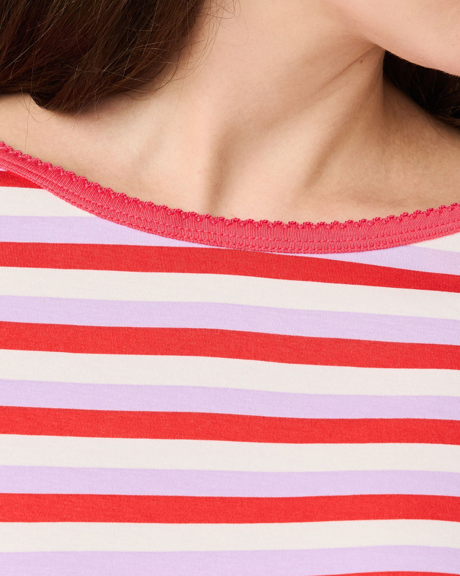 Neck embroidery placement preview