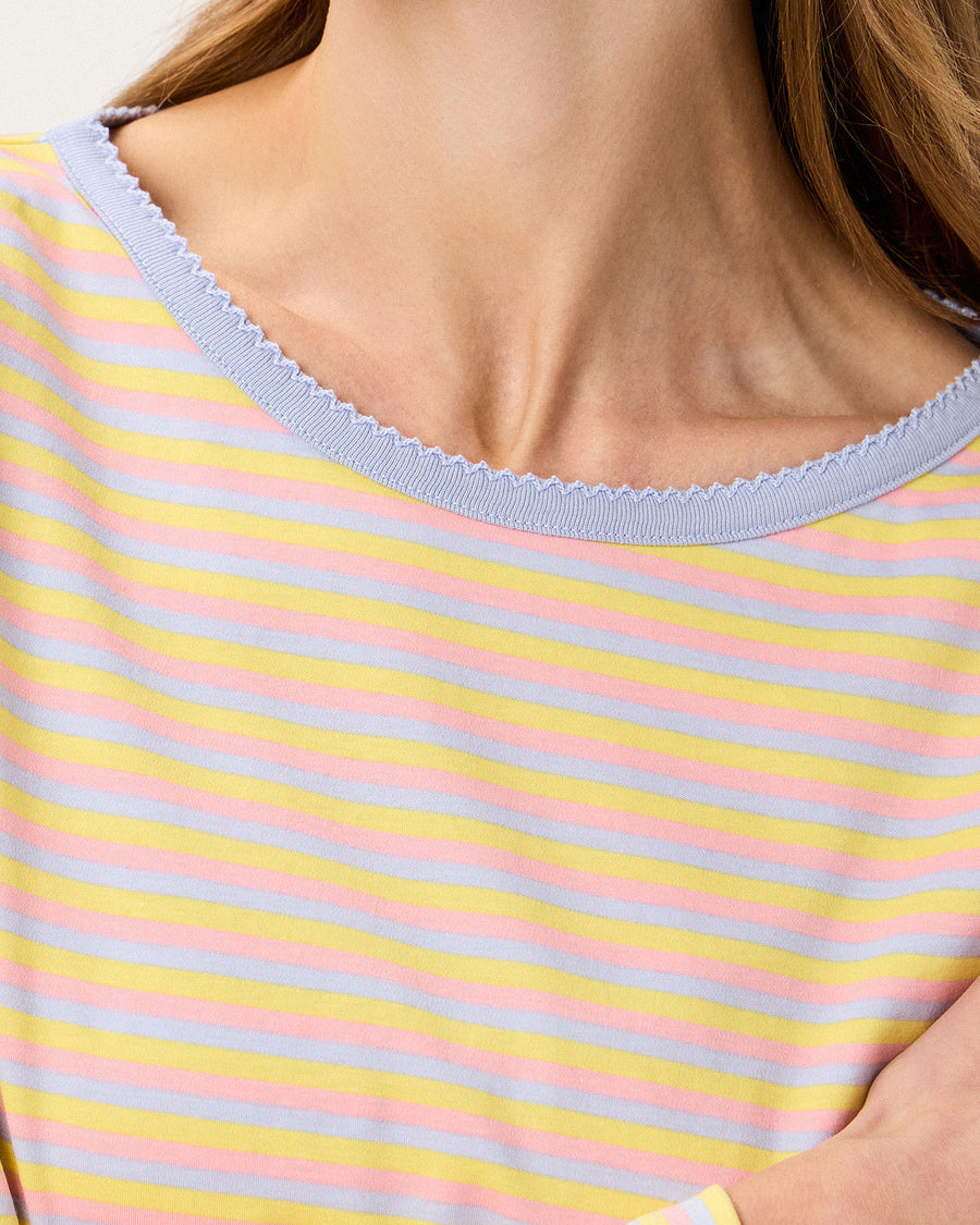 Neck embroidery placement preview