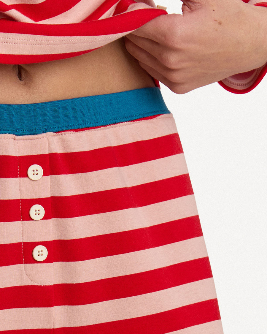 Hip embroidery placement preview
