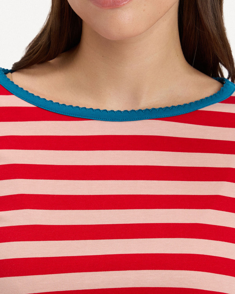 Neck embroidery placement preview