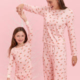 Ellie PJ Set in Snowkissed