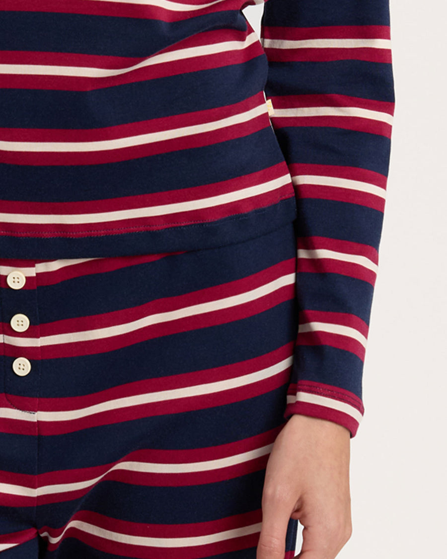 Hip embroidery placement preview